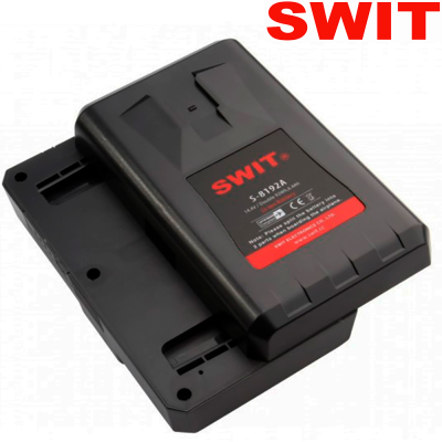 Swit S-8192A Separable Battery 14.4 V 184Wh Gold-Mount