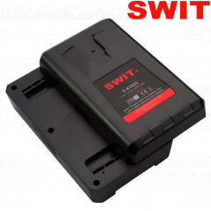 Swit S-8192S Batería separable 14.4V 184Wh V-Mount