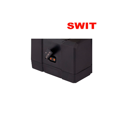 Swit PB-R290S+ Digital Battery 14.4V 290Wh V-mount