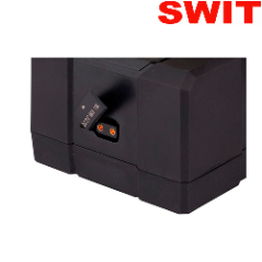 Swit PB-R290S+ Batería digital 14.4V 290Wh V-mount