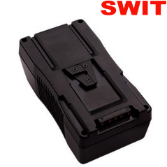 Swit S-8183S+ Battery 14.4V 270Wh V-Mount