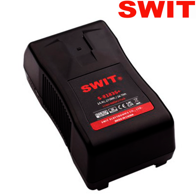 Swit S-8183S+ Battery 14.4V 270Wh V-Mount