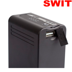 SWIT LB-SU75 DV type BP-U SONY 14.4V 75Wh Battery