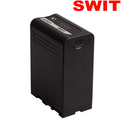 SWIT LB-SU75 DV type BP-U SONY 14.4V 75Wh Battery