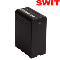 SWIT LB-SU75 DV type BP-U SONY 14.4V 75Wh Battery