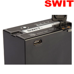 SWIT LB-SF65C DV type NP-F Sony 7.2V 65WH Battery