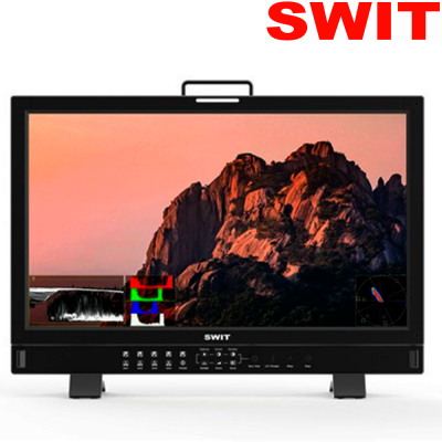 SWIT BM-H245 Studio monitor Full HD 23,8"