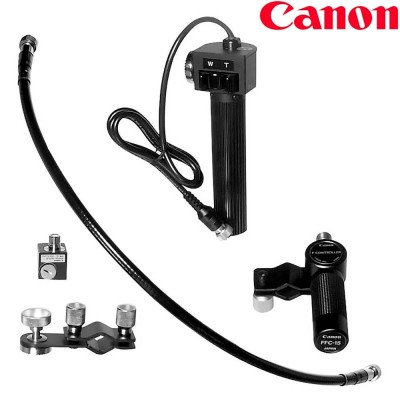 Canon MS15 Kit Control Semiservo ópticas Canon IF PRO y HDgc