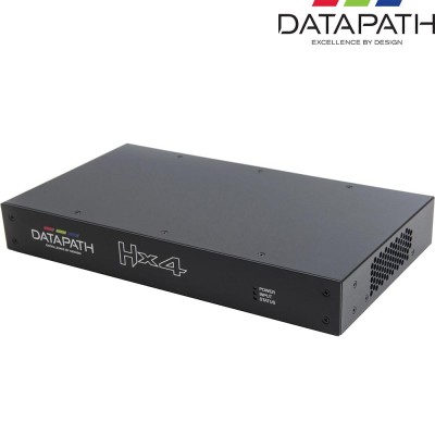 Datapath Hx4 Controlador de Videowall HDMI con soporte HDCP