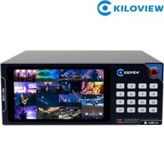 Kiloview CUBE X1 NDI CORE - Hardware NDI Matrix