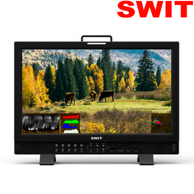 SWIT BM-H215 Studio Monitor Full HD 21,5"