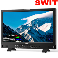 SWIT BM-U245 Studio Monitor 4k 23.8"