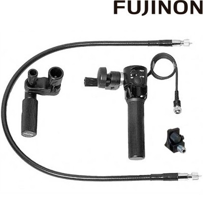 Fujinon MS-01 Zoom and focus XA lens control Kit