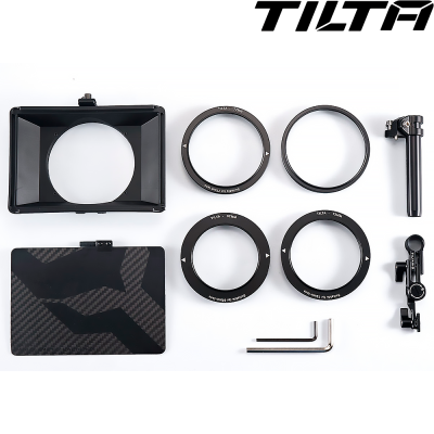 Tilta MB T15 - Mini Matte Box