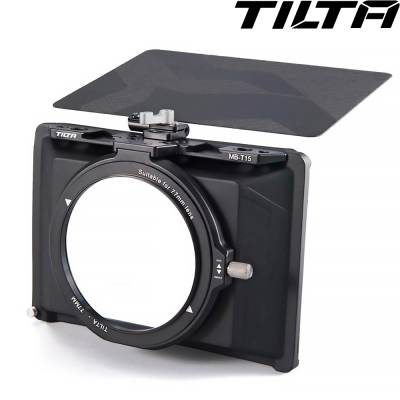 Tilta MB T15 - Mini Matte Box