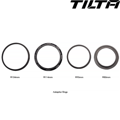 Tilta MB T06 Matte Box 6x6 Carbon Fiber