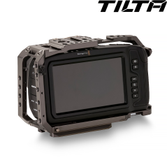 Tilta TA-T01-FCC-G Jaula completa para Pocket 4K y 6K