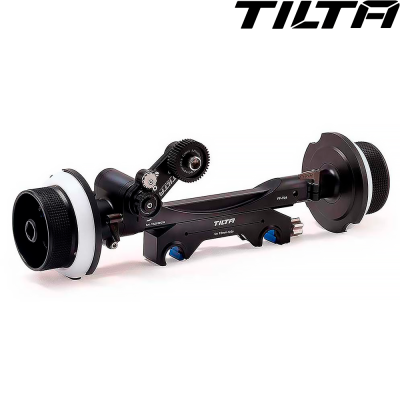 Tilta FF-T04 Follow Focus Cine para varillas de 19/15mm