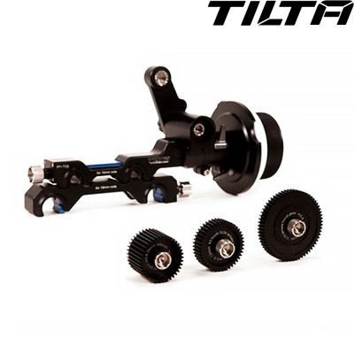 Tilta FF-T05 Follow Focus Cine para varillas de 19/15mm