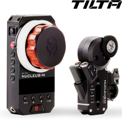 Tilta Nucleus-M 3 Channel Wireless Lens Control - Kit 1