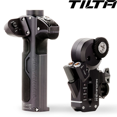 Tilta Nucleus-M 3 Channel Wireless Lens Control - Kit 2