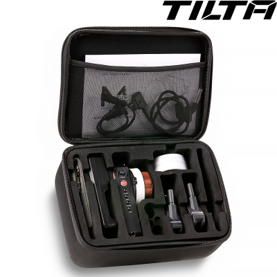 Tilta Nucleus-M 3 Channel Wireless Lens Control - Kit 4