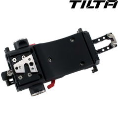 Tilta BS-T14 Zapata liberación rápida para cámara Sony FS5