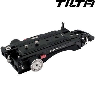 Tilta BS-T14 Quick release baseplate for Sony FS5 camera