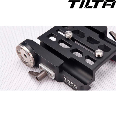 Tilta BS-T05-01 Base plate for lightweight video cameras