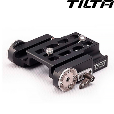 Tilta BS-T05-01 Placa base para cámaras de vídeo ligeras