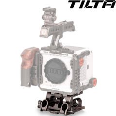 Tilta TA-T08-BSP Base Plate for RED Komodo