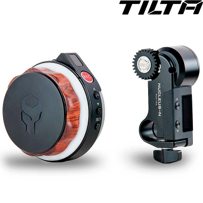 Tilta WLC-T04 Nucleus Nano compact wireless lens control system