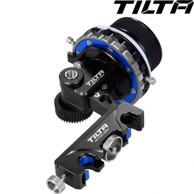 Tilta FF-T03 Follow Focus DSLR para varillas de 15mm