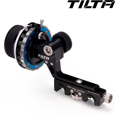 Tilta FF-T03 Single-side DSLR Follow Focus for 15mm rods