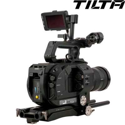 Tilta ES-T15 Cage for Sony FS7 camera