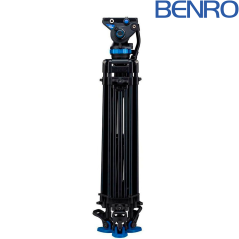 Benro A673TMBS8PRO Double Tube Aluminum Tripod up to 8kg