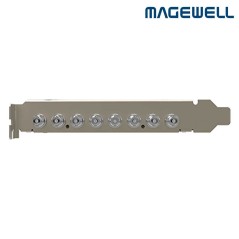 Magewell Pro Capture Dual SDI 4K Plus - 4K SDI Capture Board