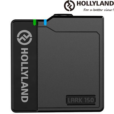 Hollyland Lark C1 Solo - Micrófono inalámbrico para móvil - Avacab Versión  iOS