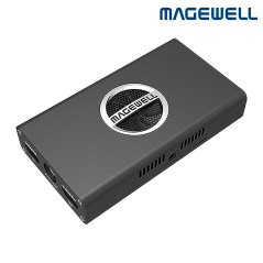 Magewell Pro Convert HDMI 4K Plus - HDMI to NDI converter