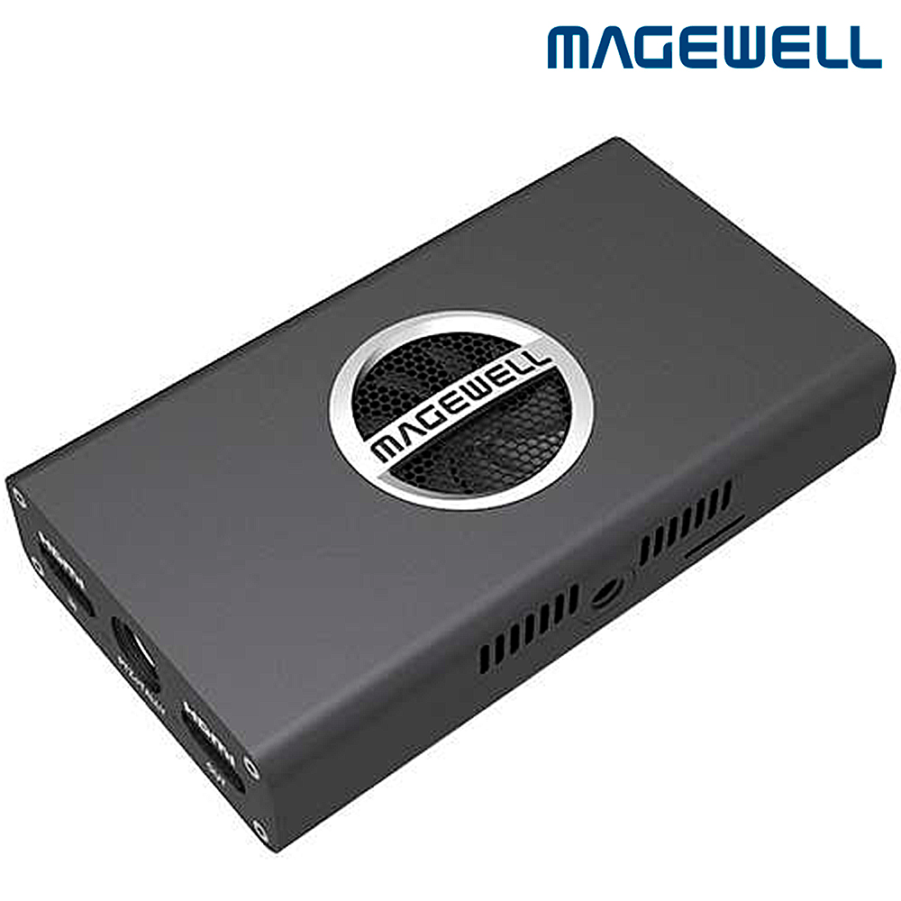 Magewell Pro Convert HDMI Plus - HDMI to NDI Converter