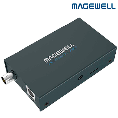 Magewell Pro Convert SDI Tx - Conversor SDI a NDI