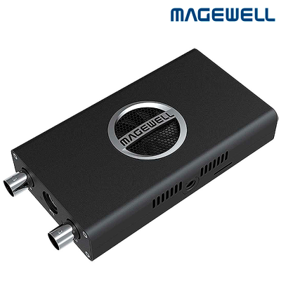 Magewell Pro Convert SDI Plus - SDI to NDI converter