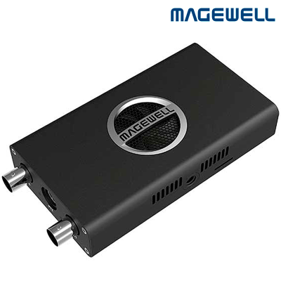 Magewell Pro Convert SDI 4K Plus - Conversor SDI a NDI