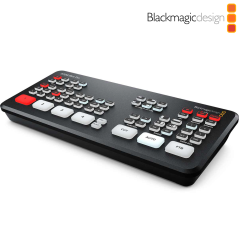 Blackmagic ATEM Mini Pro - HDMI streaming mixer