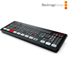 Blackmagic ATEM Mini Extreme ISO - Video mixer with ISO recording