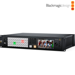 Blackmagic ATEM Constellation 8K - UHD 8K 4M/E switcher