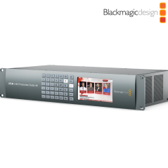 Blackmagic ATEM 2 M/E Production Studio 4K - Video switcher
