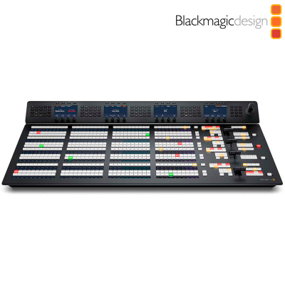 Blackmagic ATEM 4M/E Advanced Panel 40 - Control Surface