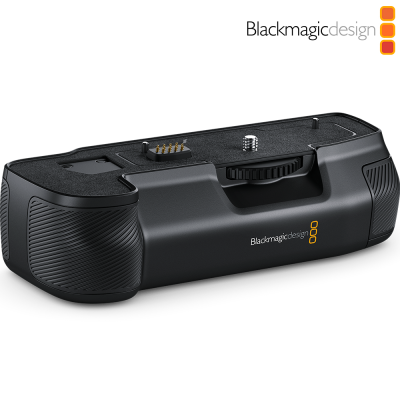 Blackmagic Pocket Camera Battery Pro Grip - Empuñadura baterías