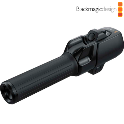 Blackmagic ZOOM DEMAND - Zoom Control for BMD Studio Camera